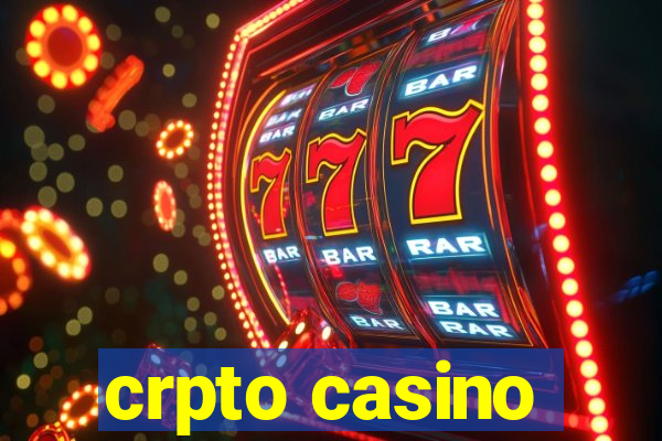 crpto casino