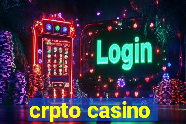 crpto casino