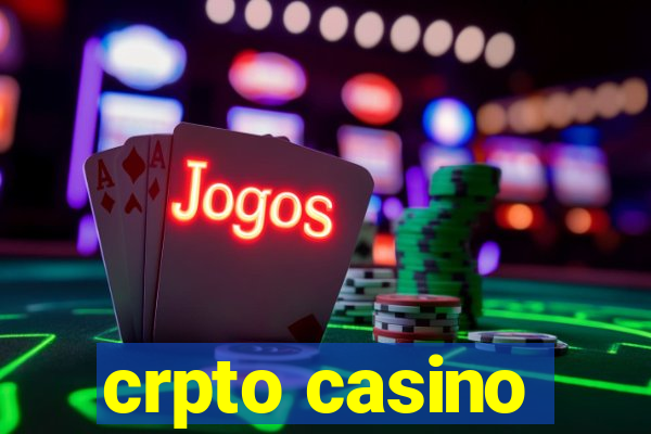 crpto casino