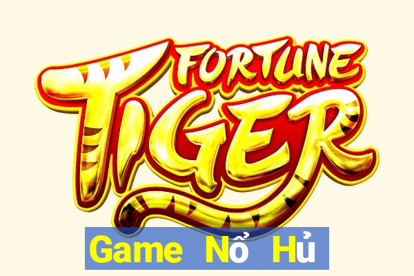 Game Nổ Hủ Game Bài Xóc Đĩa