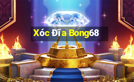 Xóc Đĩa Bong68