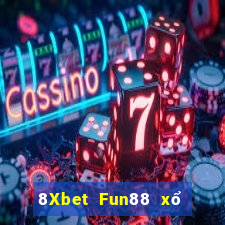 8Xbet Fun88 xổ số Phi