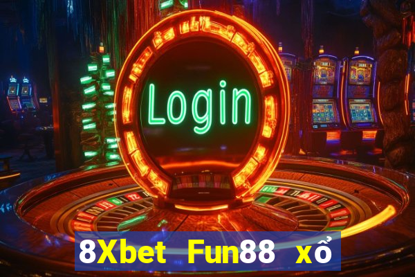 8Xbet Fun88 xổ số Phi