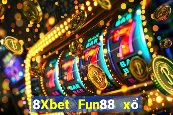 8Xbet Fun88 xổ số Phi