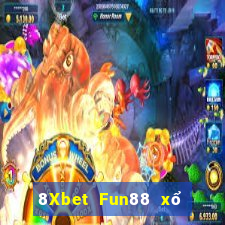 8Xbet Fun88 xổ số Phi