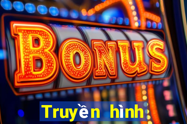 Truyền hình trực tiếp bóng đá mới nhất