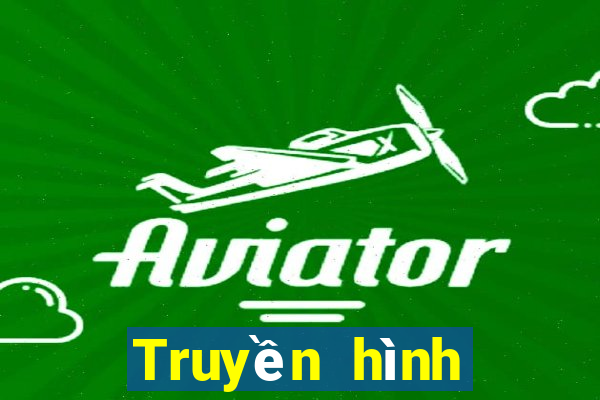 Truyền hình trực tiếp bóng đá mới nhất