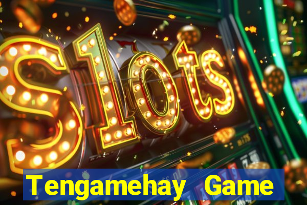 Tengamehay Game Bài Quốc Tế