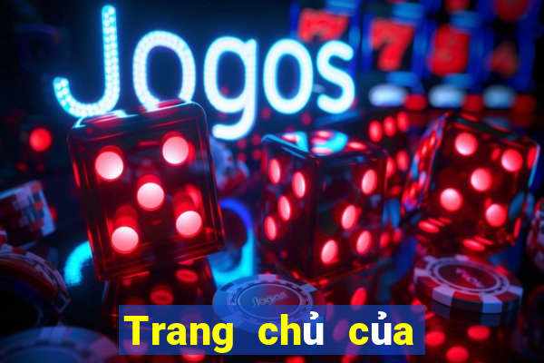 Trang chủ của Boo app