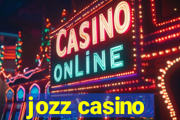 jozz casino