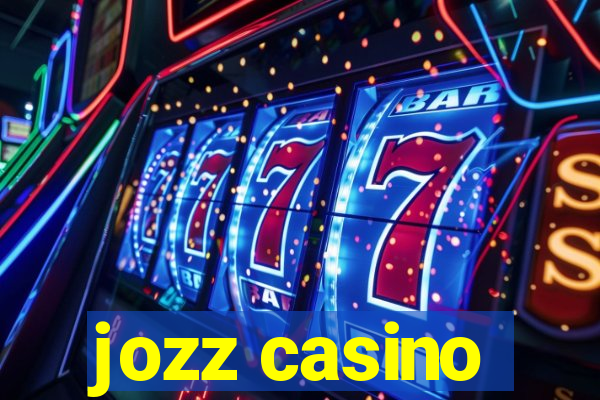 jozz casino