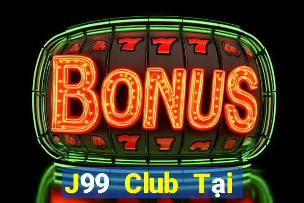 J99 Club Tại Game Bài B52