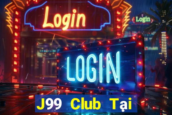 J99 Club Tại Game Bài B52