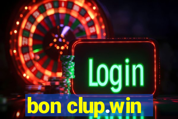 bon clup.win