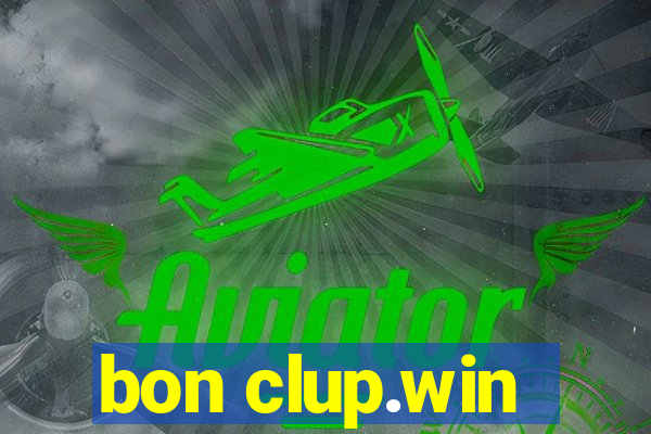 bon clup.win