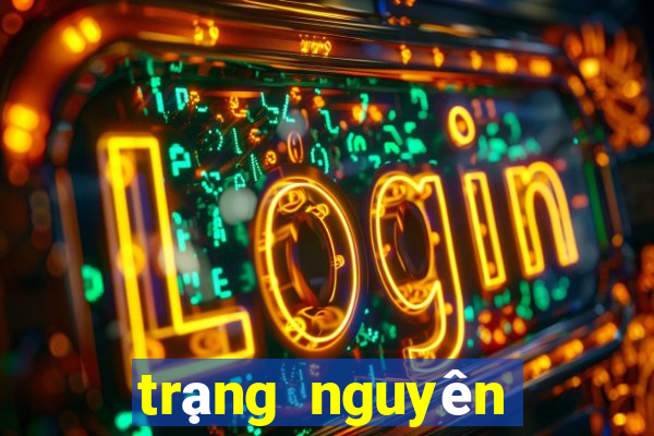 trạng nguyên tiếng việt