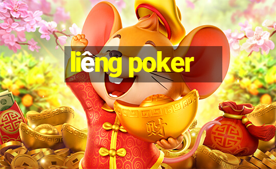 liêng poker