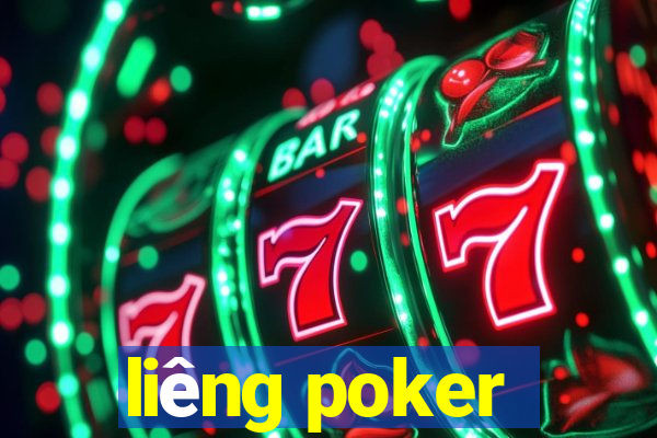 liêng poker