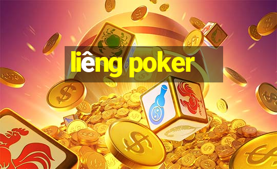 liêng poker