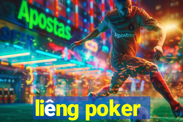 liêng poker