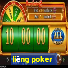 liêng poker