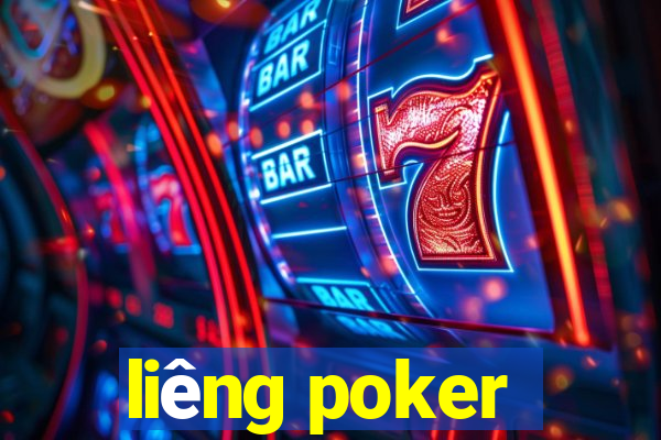 liêng poker