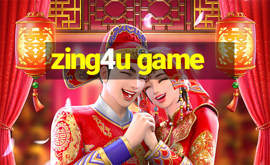 zing4u game