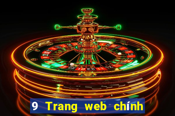 9 Trang web chính thức của VIP