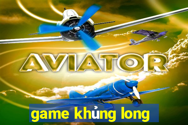 game khủng long