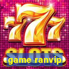 game ranvip