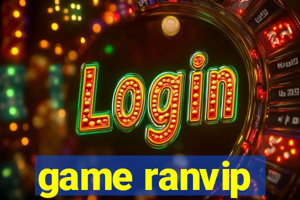 game ranvip