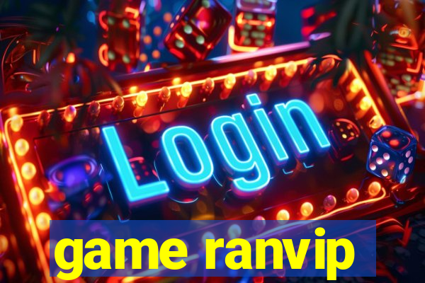 game ranvip