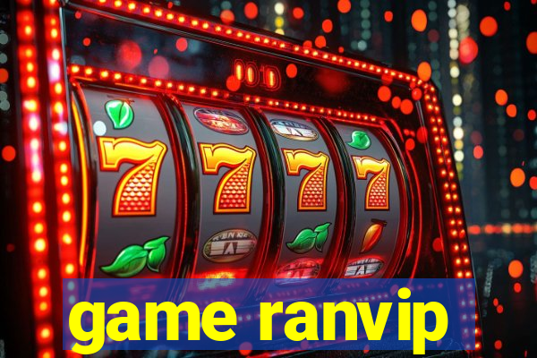 game ranvip