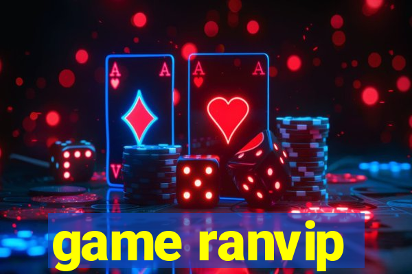 game ranvip