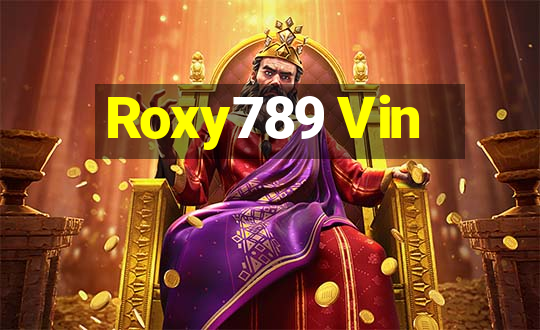 Roxy789 Vin