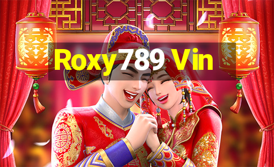 Roxy789 Vin