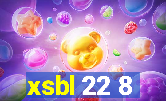 xsbl 22 8