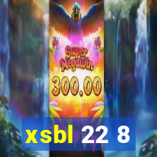 xsbl 22 8