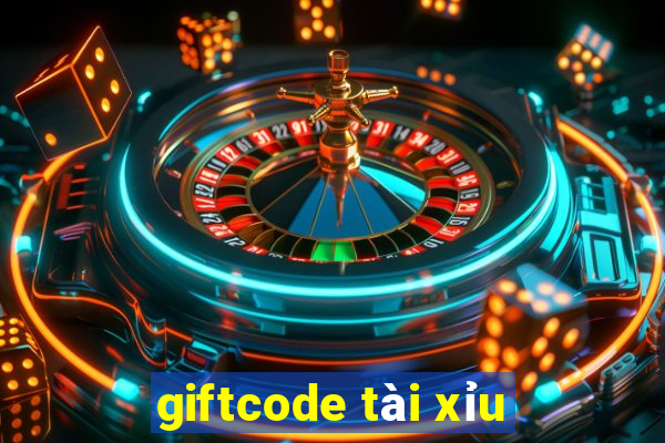 giftcode tài xỉu