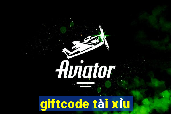 giftcode tài xỉu