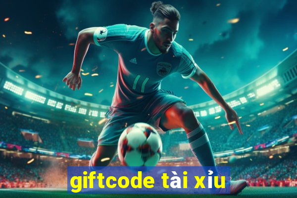 giftcode tài xỉu