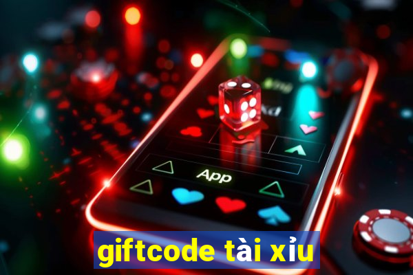 giftcode tài xỉu