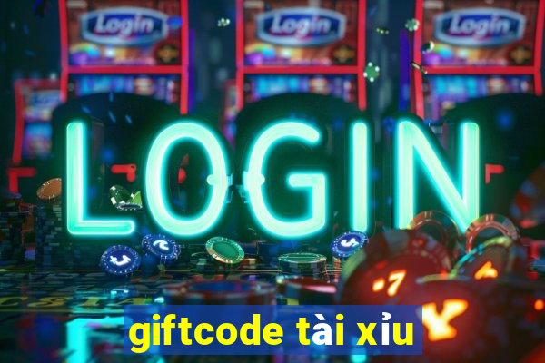 giftcode tài xỉu