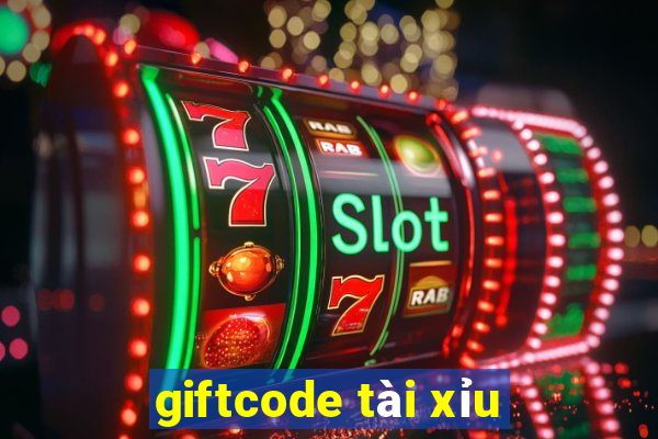 giftcode tài xỉu