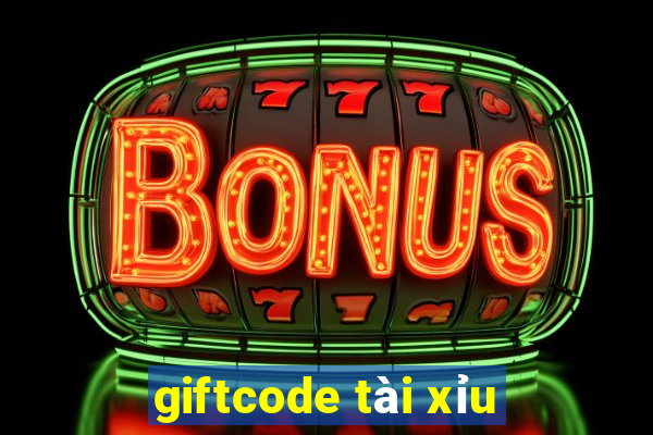 giftcode tài xỉu