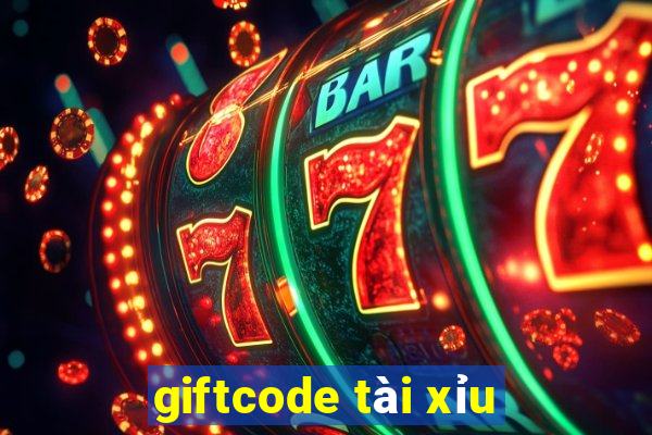 giftcode tài xỉu