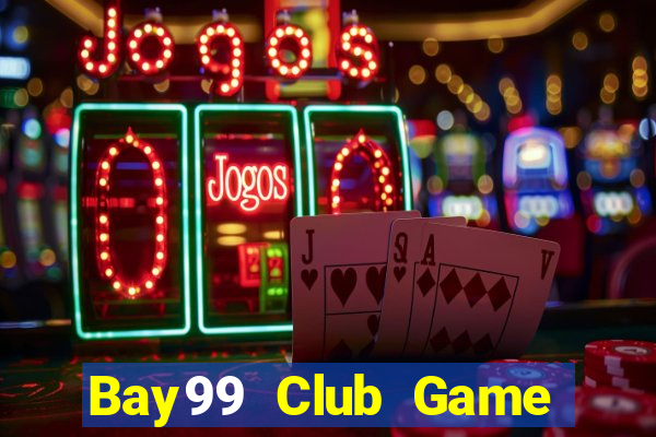 Bay99 Club Game Bài 88 Club