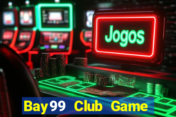 Bay99 Club Game Bài 88 Club