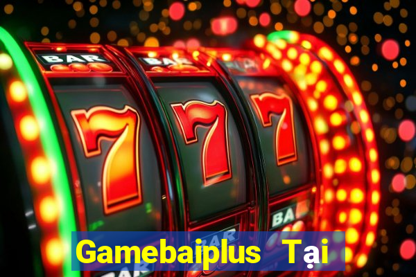 Gamebaiplus Tại Game Bài Đổi The