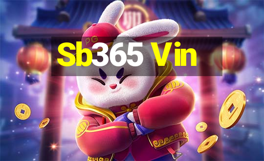 Sb365 Vin